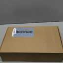 Dual Shower Head with Original Adjustable Slider, High Pressure Double Shower Head for Two People Rod, 2 Showerhead System for Couples, Renter-Friendly, SPA-Like, Gift for Women Men, Chrome