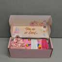 Awfrky Gifts for 10 Year Old Girl, 10 Year Old Girl Birthday Gifts, 10th Birthday Gift for Girls Ideas for Daughter, Sister, Niece, Granddaughter, Popular Double Digits Birthday Gift for Teen Girls