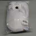 IGMaryBox Baby Moon Star Pillow Newborn Posing Pillow Newborn Photography Posing Pillows Infant Photography Props Set (White)