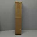 4 Pack 2FT Ultra-Thin Surface Mounted LED Batten Light, 20W Day Light 4000K, IP20, Garage, Shop, Hallway, Office, Market