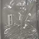 SIKADEER 34" x 22" Under Sink Mat Waterproof, Silicone Mat Kitchen Drawer Shelf and Cabinet Liner, Sink Protector for Kitchen Organizers and Storage, Boot Tray Pet Food Mats (Gray)