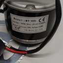 Electric Motor Kit, 12V 250W 2750RPM High Speed Engine Kit Bike Conversion Kit with Speed Controller Electric Gear Motor Kit for Motorcycle Electric Scooter E Bike