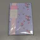 2025-2026 Laura Ashley 18 Month Bound Planner, Monthly & Weekly Pages (5.25 x 7.75" - July 2025 - Dec 2026) (Spring Bloom)