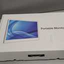 UPERFECT NxtLED™ Portable Monitor 18.5" 120Hz, Professional Eye-Care Screen
