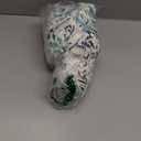 Cute Castle Baby Sleep Sack - Lightweight 100% Cotton 2-Way Zipper TOG 0.5 Infant Wearable Blanket, Newborn Essentials Toddler Sleep Clothes (3 Pack Green) 12-18 Months