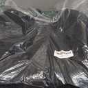 Car Booster Seat Cushion, Chair Cushions, Comfort Seat Cushion Pillow for Office Chair/Car Seat, Butt, Tailbone, Back, Coccyx, Short People Adult Booster Chair Cushions Relief Pad (Solid Black Regular)