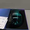 RENPHO Eye Massager with Mist & Temple Massage, Birthday Gifts for Women Men Mom Her,FSA Eligible HSA Temple Massager for Migraines,Head Circumferences 21.7in to 27.5in Eyeris Caligo