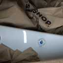 PROFLO PF6112 Calhoun Toilet Tank Only - Less Seat - White