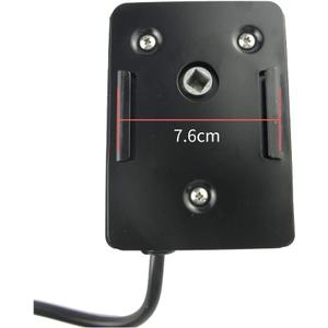 CHANCS Grill rotisserie motor charbroil 110V replace grill parts BBQ Motor AC 120V 4W 2.5/3RPM CW/CCW For Outdoor Barbecue Tool Accessorie pig roaster electric rotisserie motor