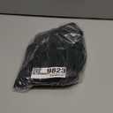 Center Console Cover Fit for 2011-2016 Ford F250 F350 F450 Super Duty 2011-2014 F150 with Jump Seat Console, Armrest Cover Console Cover, Customized Accessories (Only Jump Seat)