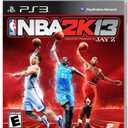 Ps3 Nba 2k13