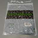 PRETTYGARDEN Womens Summer Dresses Spaghetti Strap Floral Maxi Dress Sleeveless Long Bodycon Dresses Wedding Guest Dress (M)