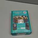 R36MAX Retro Game Console, 4.0 inch Retro Gaming Console with 128GB Memory, Video Game Consoles with 4000mAh Battery and 30+ Emulators, Gray