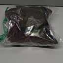 LXKIKMM May's Baby Baby Toddler Boys The Cowboy Romper Halloween Dress up Children's Clothing (12-18 Months, Brown)