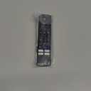 Universal CT-RC1US-21 Replace Voice Remote Control fit for Toshiba TV 32LF221U21 43LF421U21 43LF621U21 50LF621U21 TF-32A710U21 TF-43A810U21 50LF711U20 55LF711U20 65LF711U20 32LF221U19 49LF421U19