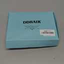 Men Wigs Short White Wig Men, Natural Wavy Textured Synthetic Heat Resistant White Hair Wigs for Man Male Cosplay Halloween