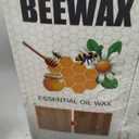 2 x 2Pcs ﻿Beeswax Wood Polish Spray, Deep Maintenance Furniture Bees Wax Essential Oil Wax for All Wood Furniture Polish and Cleaner.