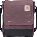 Carhartt Legacy Womens Cross Body Carry All, Wine