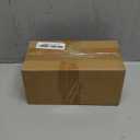 Jarsoph 4oz Clear Glass Bottle with Lids, 120ml Small Glass Jar, Leakproof Mini Travel Bottles, Decorative Bottles Set for Potion, Juice, Wellness, Ginger Shots, 8 Pack