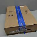 LANE LINEN 100% Organic Cotton Fully Elasticized King Sheet Set, Low Pilling Fade Resistant Machine Washable Naturally Cooling King Bedding Set, Soft & Comfy Cotton Sheets - Navy