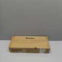 Kitsure Shoe Rack for Closet, Sturdy Shoe Storage for Entryway, Space-Saving Shoe Rack Small and Shoe Shelf, 27.6" Wide, Black