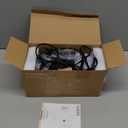 2 Pack Candle Warmer Lamp - Adjustable Height Candle Lamp Warmer, Stepless Dimming Function, Metal Candle Lamp for Jar Candles, No Flame Scented Candle Warmer with 2 Bulbs, Gifts for Mom (small)