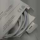 Apple Lightning to USB Cable (1 m)