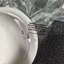 First Alert SMI100, Battery-Operated Smoke Alarm, 1-Pack, Manufactured Date: 02/10/2026
