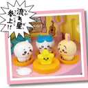 Sega Toys Chiikawa Full Set