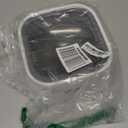 UPSKY No-Spill Pet Water Bowl, Slow Water Feeder, No-Slip Pet Water Dispenser 35oz Feeder Bowl for Dogs and Cats