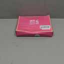 Ms Taj 11 Inch Short Wavy Hair Topper for Women with Thinning Hair, Natural Synthetic Lightweight & Breathable Hairpiece with 6.5"x6.5" Base, Instantly Adds Volume and Coverage（Ombre Brown Blonde） 