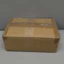 ZELUS Weighted Vest, 20lb Weight Vest with Reflective Stripe for Workout, Strength Training, Running, Fitness, Muscle Building, Weight Loss, Weightlifting (Black)