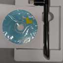 TP-Link AC600 USB WiFi Adapter for PC (Archer T2U Plus)- Wireless Network Adapter for Desktop with 2.4GHz, 5GHz High Gain Dual Band 5dBi Antenna, Supports Win11/10/8.1/8/7/XP, Mac OS 10.9-10.14, Black