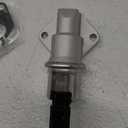 Walker Products 215-2061 Fuel Injection Idle Air Control Valve