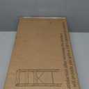 Over The Toilet Storage | 3-Tier Bathroom Organizer Shelf Over Toilet with Adjustable Shelf and Basket | Non-Slip Base,Strong Load-Bearing High Stability Bathroom Organizer,Black Black