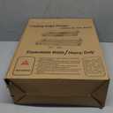 GEDLIRE Expandable Pull Out Sliding Drawers for Cabinets, Heavy Duty Slide Out Cabinet Organizer Basket, Pullout Pantry Shelves for Kitchen, Under Sink, Wardrobe, 14.1“-24.3" W x 17.3" D, Set of 2