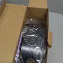 Springform Pan 9 Inch Nonstick Cheesecake Pan with Protector, Leakproof Spring Form Pan for Cheesecake, Round Cheese Cake Pans for Baking, 9 Inch Springform Cake Pan with 50Pcs Parchment Paper