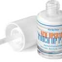 Ankita Appliance Paint & Porcelain Touch Up Repair Kit, High-Gloss White Touch Up Paint for Chips, Scratches, Cracks and Spots on Enamel, Acrylic, Porcelain, Sinks, Tubs, Bathtub, Appliances, Metal,