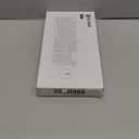 Wireless Keyboard and Mouse,Cute Retro Typewriter Computer Keyboard and Mouse Sets,Full SIze 2.4G Cordless Colorful Round Keycaps Keyboard with Silent Mouse for PC Window Laptop Home OfficeWhite Blue