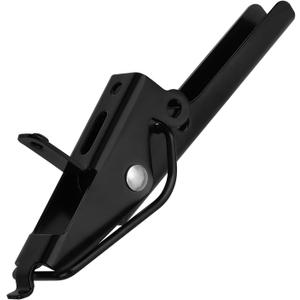 M MATI Left Hand Tailgate Latch Assembly for Polaris UTV Ranger 400 500 570 800 Ranger ETX Ranger EV EM1400 GEM for Polaris LSV 1018849