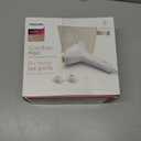 Philips Lumea 8000 Series IPL Hair Removal Device, Personal Permanent at Home Laser Hair Reduction, for Women & Men, SenseIQ Technology, 2 Attachments for Body & Face, BRI932/03