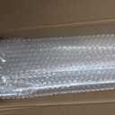 Redants 3 FT Baseboard Heater Covers with Left and Right Endcaps, Galvanized Steel Easy Slip-On Baseboard Cover for Replacing Old and Rusty Looking Electric and Hydronic Base board Heater Cover