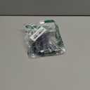 Type C Wireless MouseVssoplor USB C MacBook Wireless Mouse Dual Mode 2.4G Cordless Mice with Nano USB and Type C Receiver Compatible with PC, Laptop, MacBook and All Type C Devices-Black and Silver