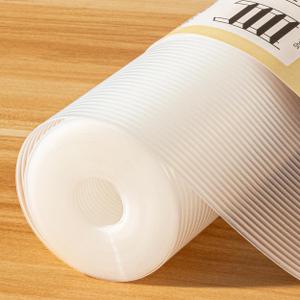 FEXIA Shelf Liner 24IN x 30FT for Kitchen Cabinet Drawer, Fridge Liner, 24"W x 360"L