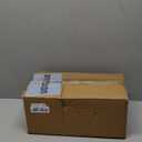 Kids Bike Seat with Backrest, Child Bicycle Rear Seat Cushion with Safety Armrest, PU Leather Soft Padded Passenger Saddle for E-Bike Mountain Bike, Fits Kids Over 5 Years Old