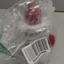 Eucerin Original Healing Rich Body Lotion for Extremely Dry, Compromised Skin, Emollient Enriched Body Moisturizer, 16.9 Fl Oz Bottle