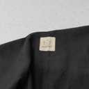 KeaBabies Baby Wrap Carrier - All in 1 Original Baby Carrier Newborn to Toddler Sling, Easy to Wear, Hands Free Bonding, Lightweight, Breathable Infant Wraps (Trendy Black)