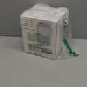 12-in-1 Baby Bottle Warmer for Breastmilk, 98F 2m Fast Heating Milk Warmers, 24H Locks Nutrients with 360 Swirlable Heat, Precise Even Warming & Temperature Control, Fits All Bottles, Bags, Jars (White)