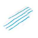 Replacement Mop Pads, 14 Pack