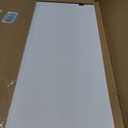 UCreate Foam Board, White, 22" x 28", 5 Sheets